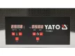 YATO ULTRAHANGOS ALKATRÉSZMOSÓ 22L (YT-55801)