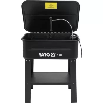 YATO Elektromos alkatrészmosó 80L (YT-55808)
