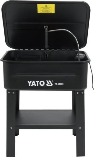 YATO Elektromos alkatrészmosó 80L (YT-55808)