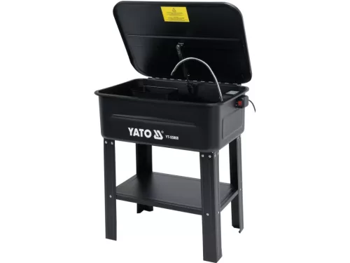 YATO Elektromos alkatrészmosó 80L (YT-55808)