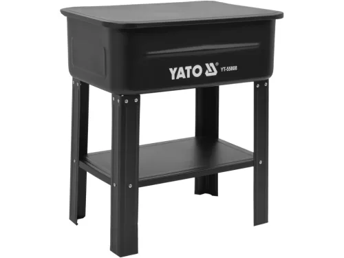 YATO Elektromos alkatrészmosó 80L (YT-55808)