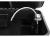YATO Elektromos alkatrészmosó 80L (YT-55808)