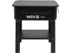 YATO Elektromos alkatrészmosó 80L (YT-55808)