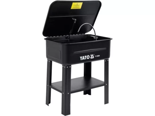 YATO Elektromos alkatrészmosó 80L (YT-55808)
