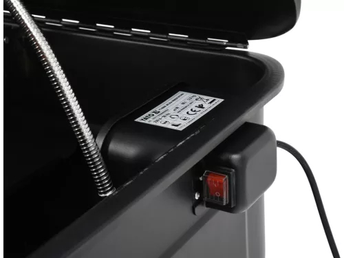 YATO Elektromos alkatrészmosó 80L (YT-55808)