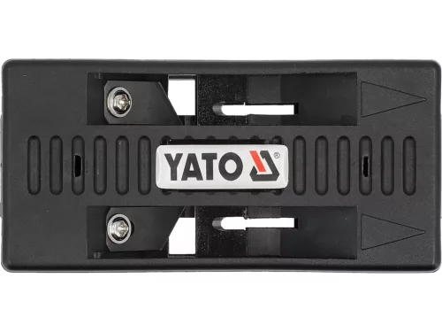 YATO Dupla élű vágó (YT-5710)