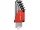 YATO Imbuszkulcs készlet 12 részes 1/16"-3/8" (YT-5835)