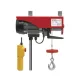 YATO Elektromos csörlő 250 kg 500 W (YT-5901)