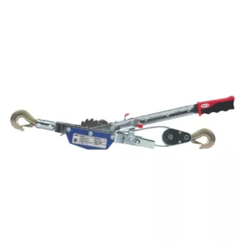 YATO Racsnis kézi csörlő 1325 kg (YT-5913)