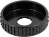 YATO Rotációs ráspoly fűrésztárcsa ( fa-gipszkarton reszelő korong )  sarokcsiszolóra  75 mm (YT-59145)