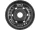 YATO RÁSPOLYKORONG DURVA #1 125 X 22,2 MM (YT-59155)