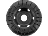 YATO RÁSPOLYKORONG DURVA #1 125 X 22,2 MM (YT-59155)