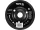 YATO Kúpos Ráspolykorong durva #2 125 mm (YT-59165)
