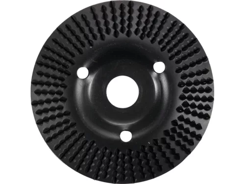 YATO Kúpos Ráspolykorong durva #2 125 mm (YT-59165)