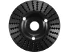 YATO Ráspolykorong durva #1 125 mm (YT-59167)