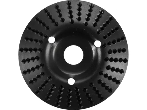 YATO Ráspolykorong durva #1 125 mm (YT-59167)