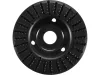 YATO Kúpos Ráspolykorong durva #1 125 mm (YT-59167)