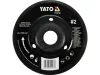 YATO Rotációs ráspolykorong közepes #2 125mm (YT-59169)