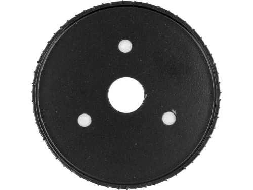 YATO RÁSPOLYKORONG FINOM #3 125 X 22,2 MM (YT-59178)