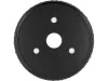 YATO RÁSPOLYKORONG DURVA #1 120 X 22,2 MM (YT-59179)