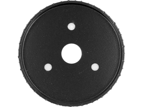 YATO RÁSPOLYKORONG DURVA #1 120 X 22,2 MM (YT-59179)