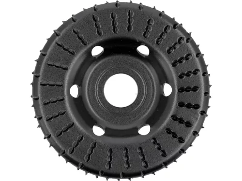 YATO RÁSPOLYKORONG DURVA #1 120 X 22,2 MM (YT-59180)