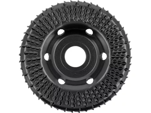 YATO RÁSPOLYKORONG KÖZEPES #2 120 X 22,2 MM (YT-59181)