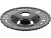 YATO RÁSPOLYKORONG KÖZEPES #2 120 X 22,2 MM (YT-59181)