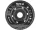 YATO RÁSPOLYKORONG DURVA #1 120 X 22,2 MM (YT-59182)