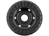 YATO RÁSPOLYKORONG DURVA #1 120 X 22,2 MM (YT-59182)