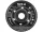 YATO RÁSPOLYKORONG KÖZEPES #2 120 X 22,2 MM (YT-59183)
