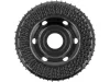 YATO RÁSPOLYKORONG KÖZEPES #2 120 X 22,2 MM (YT-59183)