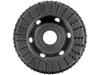 YATO RÁSPOLYKORONG DURVA #1 120 X 22,2 MM (YT-59184)