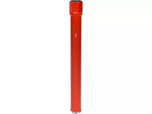 YATO Gyémánt koronafúró betonhoz 42 × 430 mm, 1 1/4” menettel (YT-60372)