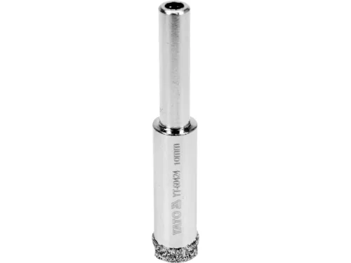 YATO Gyémánt körkivágó 10 mm (YT-60424)