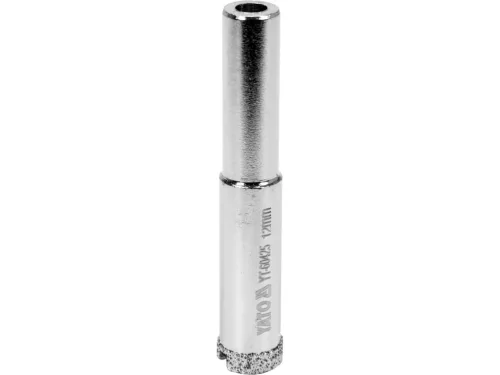 YATO Gyémánt körkivágó 12 mm (YT-60425)