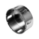 YATO Gyémánt körkivágó 80 mm (YT-60434)