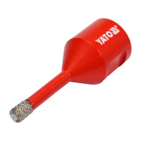 YATO Gyémánt lyukfúró kerámia gránit 6mm (YT-60441)