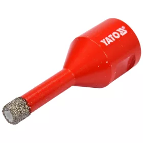YATO Gyémánt lyukfúró kerámia gránit 8mm (YT-60442)