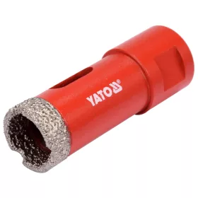 YATO Gyémánt lyukfúró kerámia gránit 20mm (YT-60444)