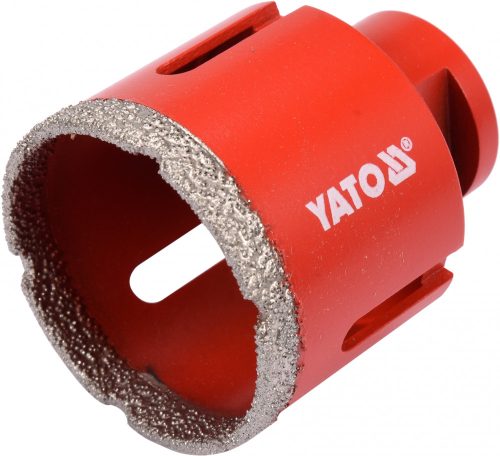 YATO Gyémánt lyukfúró kerámia gránit 51mm (YT-60446)