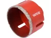 YATO Gyémánt lyukfúró kerámia gránit 68mm (YT-60447)