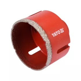 YATO Gyémánt lyukfúró kerámia gránit 68mm (YT-60447)