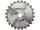 YATO Fűrésztárcsa folytonos 160/24T/20mm (YT-60480)