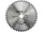 YATO Fűrésztárcsa folytonos 250/48T/30mm (YT-60484)