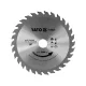 YATO Fűrésztárcsa fához 150/20/30 (YT-60533)