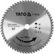YATO Fűrésztárcsa fához 305 x 30 x 2,0 mm / 60T (YT-60784)