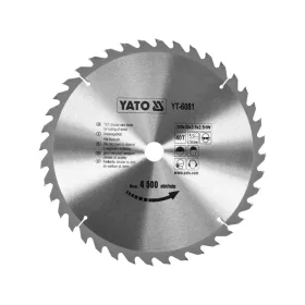 YATO Fűrésztárcsa fához 350/30/40 (YT-6081)