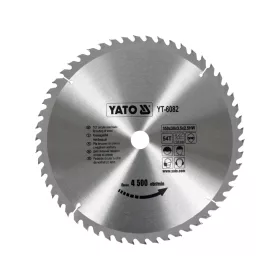 YATO Fűrésztárcsa fához 350/30/54 (YT-6082)