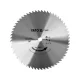 YATO Fűrésztárcsa fához 500x32mm 60T (YT-60871)